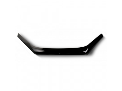 Дефлектор капота темный FORD RANGER 2012-, NLD.SFORAN1212 от SIM Дефлектор капота темный FORD RANGER 2012-, NLD.SFORAN1212