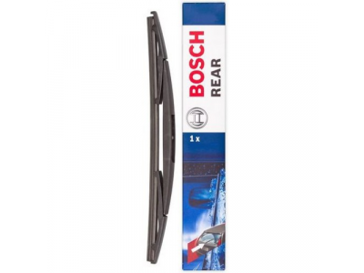 BOSCH Стеклоочиститель заднего стекла 350mm (H 355) от BOSCH BOSCH Стеклоочиститель заднего стекла 350mm (H 355)