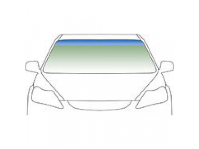 Chevrolet Malibu 4D Sed от KMK Glass Chevrolet Malibu 4D Sed