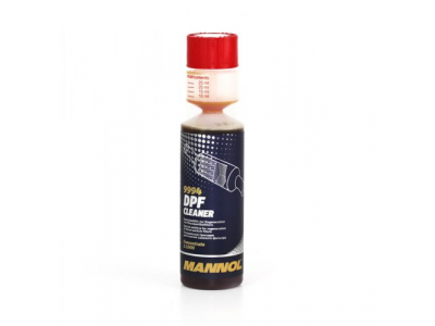 MANNOL 9994 DPF Cleaner 250ml от MANNOL MANNOL 9994 DPF Cleaner 250ml