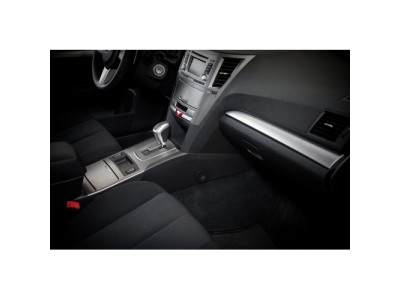 Замок КПП (MTL) 2324 INT для VW Passat B8 2015-, AT+ от FORTUS Замок КПП (MTL) 2324 INT для VW Passat B8 2015-, AT+