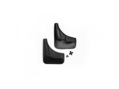 Брызговики передние MAZDA 6 2007-2010(стандарт) от FROSCH Брызговики передние MAZDA 6 2007-2010(стандарт)