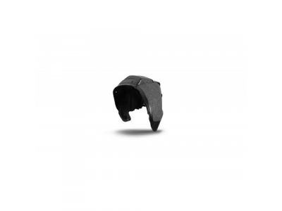 Подкрылок с шумоизоляцией RENAULT Duster 4x4, 2011-2015 (задний левый) от TOTEM Подкрылок с шумоизоляцией RENAULT Duster 4x4, 2011-2015 (задний левый)