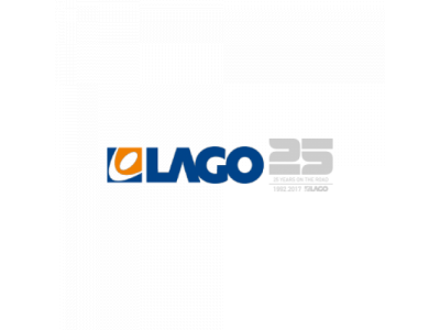 Ящик SPACE TRUCKIN' 400X350X350 от LAGO Ящик SPACE TRUCKIN' 400X350X350