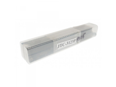 JTC Губки и набор винтов для тисков JTC-3123 JTC