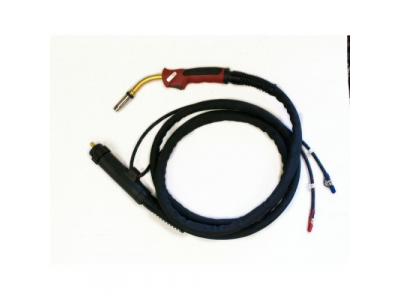 Горелка MIG 240 WATER COOL 300A(60%) EURO 3m от Aurora Горелка MIG 240 WATER COOL 300A(60%) EURO 3m