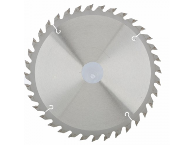 Пильный диск по дереву 190 x 30 x 36Т GROSS от GROSS Пильный диск по дереву 190 x 30 x 36Т GROSS