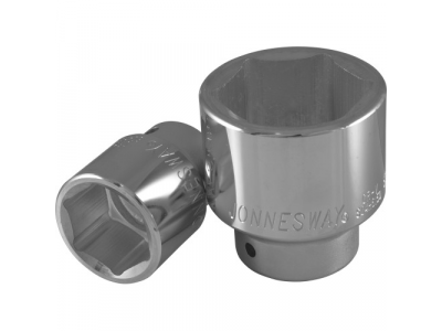 Головка торцевая 3/4"DR, 50 мм, S04H6150 JONNESWAY от JONNESWAY Головка торцевая 3/4"DR, 50 мм, S04H6150 JONNESWAY