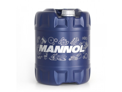 MANNOL Compressor Oil ISO 46 20L от MANNOL MANNOL Compressor Oil ISO 46 20L