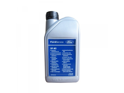 FORD ATF DP-M5 (1л) трансм. масло для АКПП WSS-M2C919-AA от FORD FORD ATF DP-M5 (1л) трансм. масло для АКПП WSS-M2C919-AA