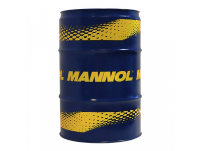 MANNOL ATF AG52 Automatic Special 60L от MANNOL MANNOL ATF AG52 Automatic Special 60L