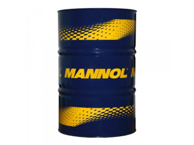 MANNOL FWD Getriebeoel 75W-85 208L от MANNOL MANNOL FWD Getriebeoel 75W-85 208L