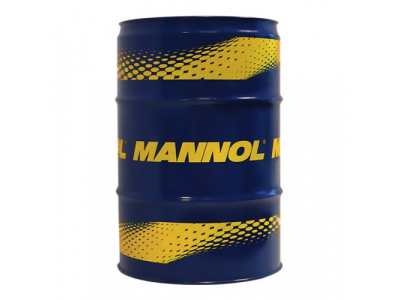 MANNOL Extra Getriebeoel 75W-90 60L от MANNOL MANNOL Extra Getriebeoel 75W-90 60L