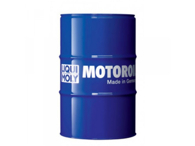 НС-синтетическое трансмиссионное масло для АКПП Top Tec ATF 1200 от LIQUI MOLY НС-синтетическое трансмиссионное масло для АКПП Top Tec ATF 1200
