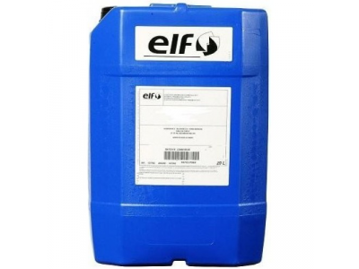 Трансмиссионное масло ELF ELFMATIC G3 SYN 20L ELF C от ELF Трансмиссионное масло ELF ELFMATIC G3 SYN 20L ELF C