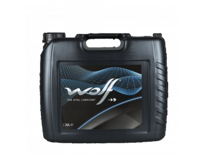 Трансмиссионное масло WOLF EXTENDTECH 85W140 LS GL 5 20L от WOLF Трансмиссионное масло WOLF EXTENDTECH 85W140 LS GL 5 20L