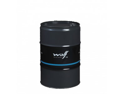 Трансмиссионное масло WOLF EXTENDTECH 75W90 GL 5 60L от WOLF Трансмиссионное масло WOLF EXTENDTECH 75W90 GL 5 60L