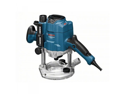 Вертикальная фрезерная машина GOF 1250 CE Professional от BOSCH Вертикальная фрезерная машина GOF 1250 CE Professional