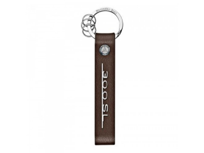 Брелок Mercedes Key ring, model series 300 SL, артикул B66043370 от Mercedes Брелок Mercedes Key ring, model series 300 SL, артикул B66043370