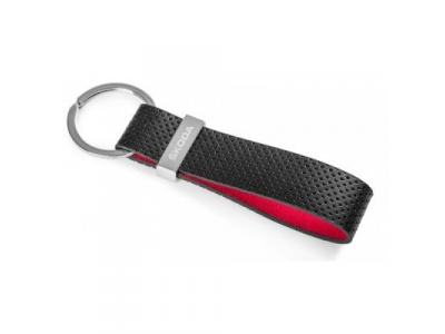 Брелок Skoda Keyring RS от VAG Брелок Skoda Keyring RS