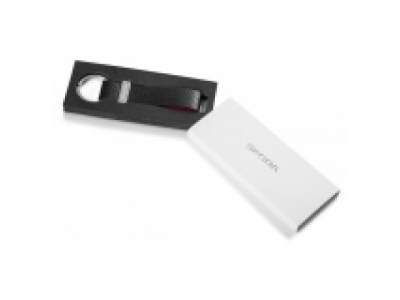Брелок Skoda Keyring RS от VAG Брелок Skoda Keyring RS