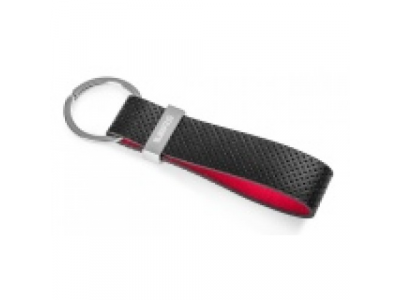 Брелок Skoda Keyring RS от VAG Брелок Skoda Keyring RS