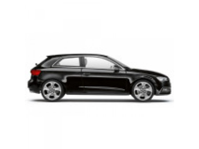 Модель Audi A3, Phantom black, 2013, Scale 1 43, артикул 5011203033 от VAG Модель Audi A3, Phantom black, 2013, Scale 1 43, артикул 5011203033