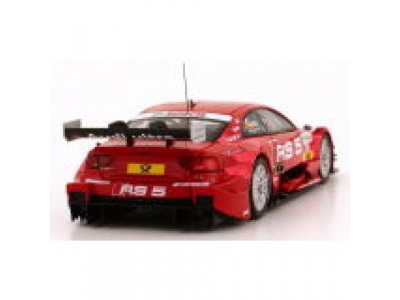Модель автомобиля Audi RS 5 DTM 2013, Molina, Scale 1:43 от VAG Модель автомобиля Audi RS 5 DTM 2013, Molina, Scale 1:43