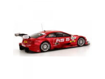 Модель автомобиля Audi RS 5 DTM 2013, Molina, Scale 1:43 от VAG Модель автомобиля Audi RS 5 DTM 2013, Molina, Scale 1:43