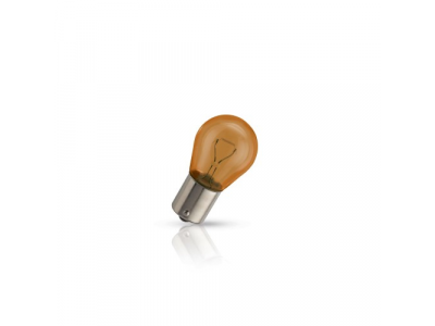 Стандартные лампы для салона и сигнальные лампы Vision PY21W/12 В/21 Вт от PHILIPS Стандартные лампы для салона и сигнальные лампы Vision PY21W/12 В/21 Вт