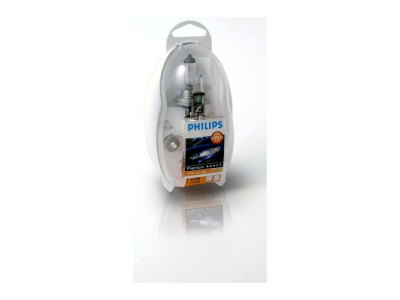 Комплект запасных деталей Easy Kit H1/H7//