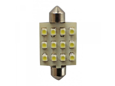 Светодиодная лампа SCT 210179 LED