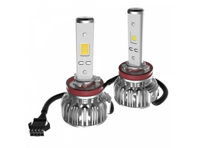 Лампа LED Clearlight HB4 4300 lm ( 2 шт) от ClearLight Лампа LED Clearlight HB4 4300 lm ( 2 шт)