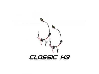 Лампа Optima Classic H3 5000K от OPTIMA Лампа Optima Classic H3 5000K